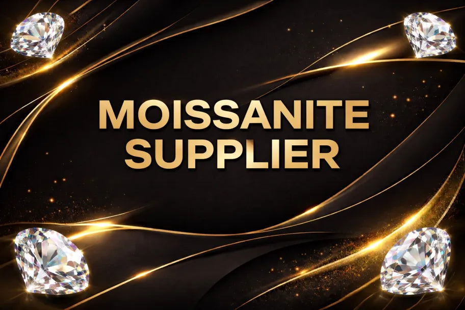 MOISSANITE SUPPLIER